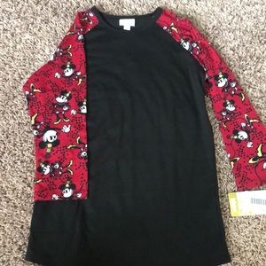 Disney lularoe